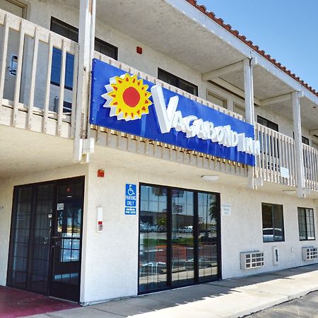 Vagabond Inn Buttonwillow North I-5 Ngoại thất bức ảnh