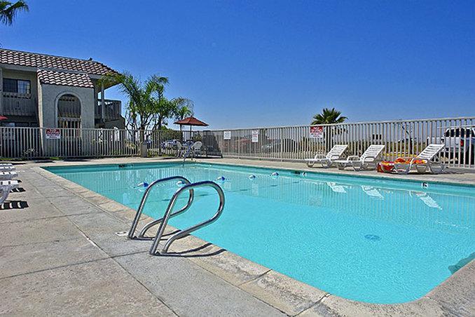 Vagabond Inn Buttonwillow North I-5 Ngoại thất bức ảnh