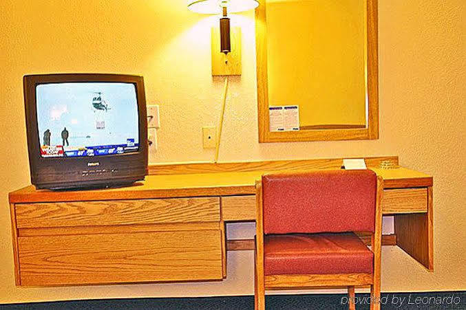 Vagabond Inn Buttonwillow North I-5 Ngoại thất bức ảnh