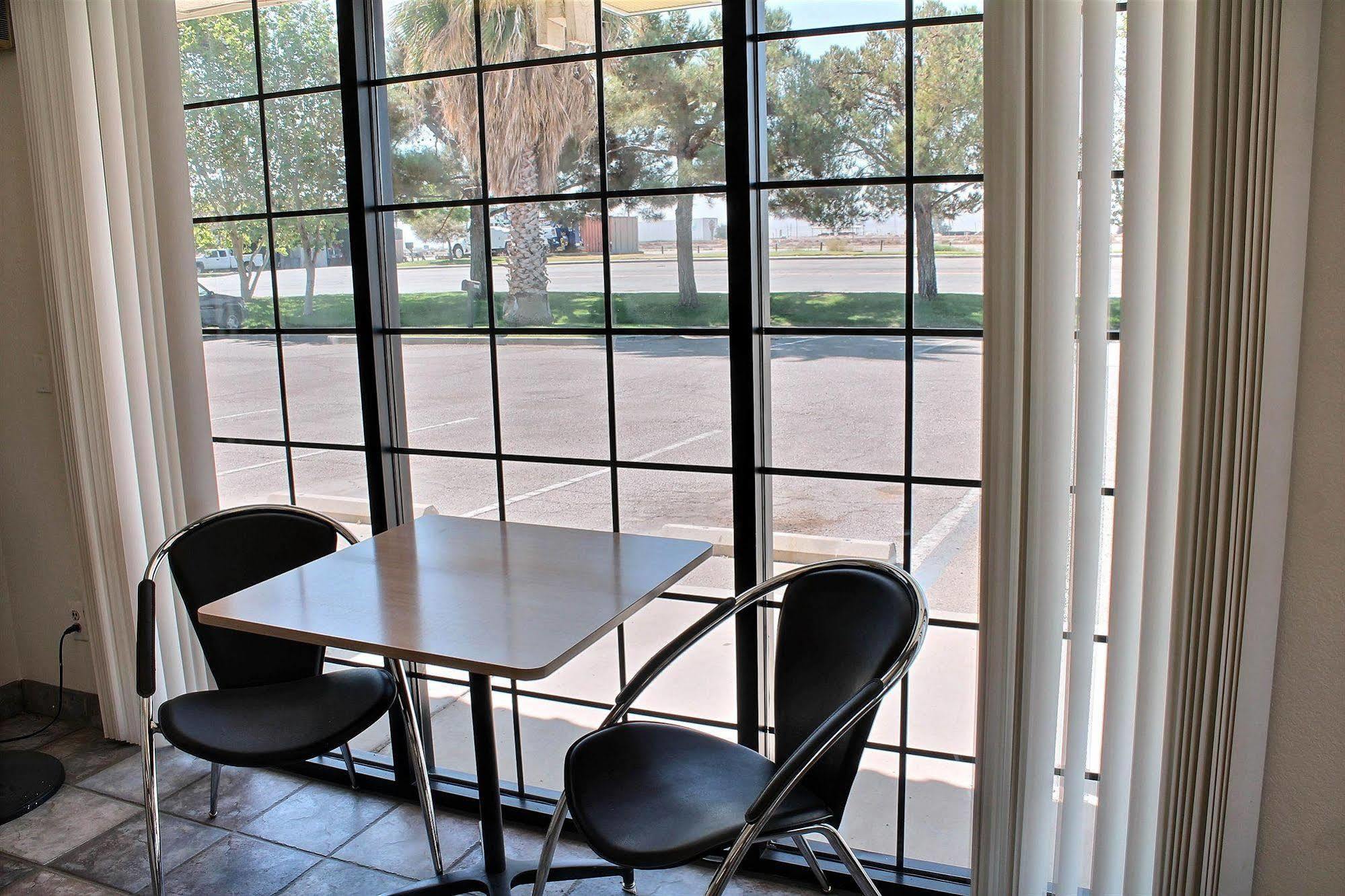 Vagabond Inn Buttonwillow North I-5 Ngoại thất bức ảnh