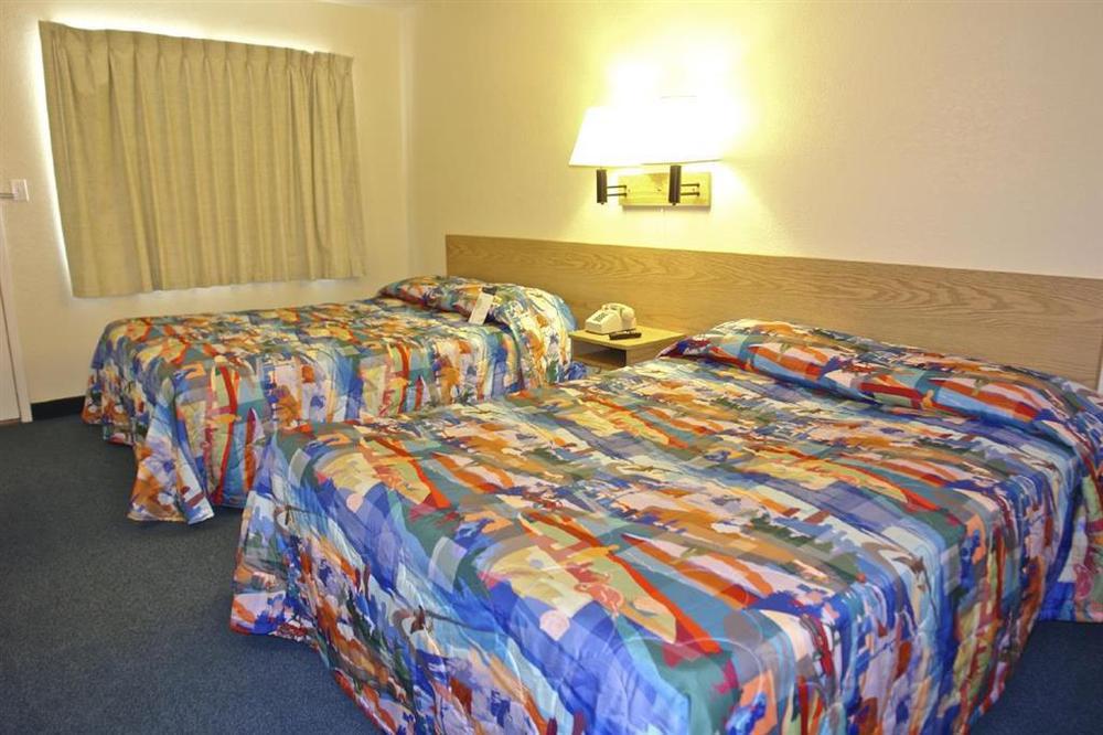 Vagabond Inn Buttonwillow North I-5 Phòng bức ảnh
