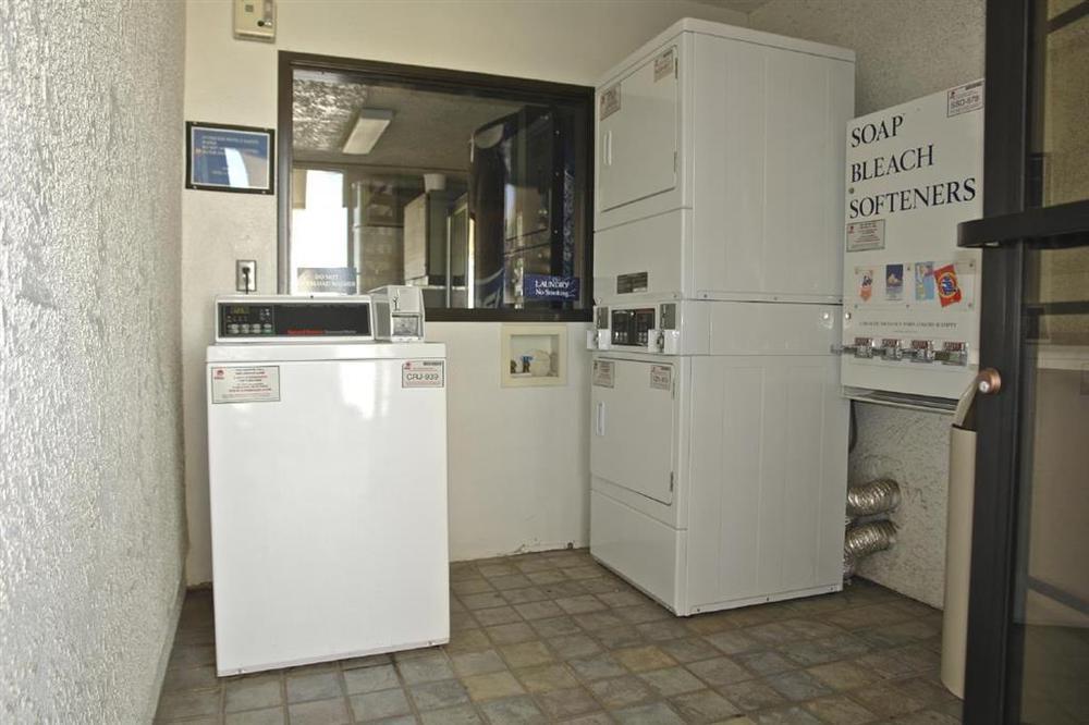 Vagabond Inn Buttonwillow North I-5 Tiện nghi bức ảnh